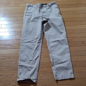 Men's Stylish Beige Chinos, 32x32